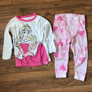 Baby Gap Pj, Sleepwear set
